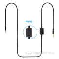 3.5 mm Audio Cable control keying Cable